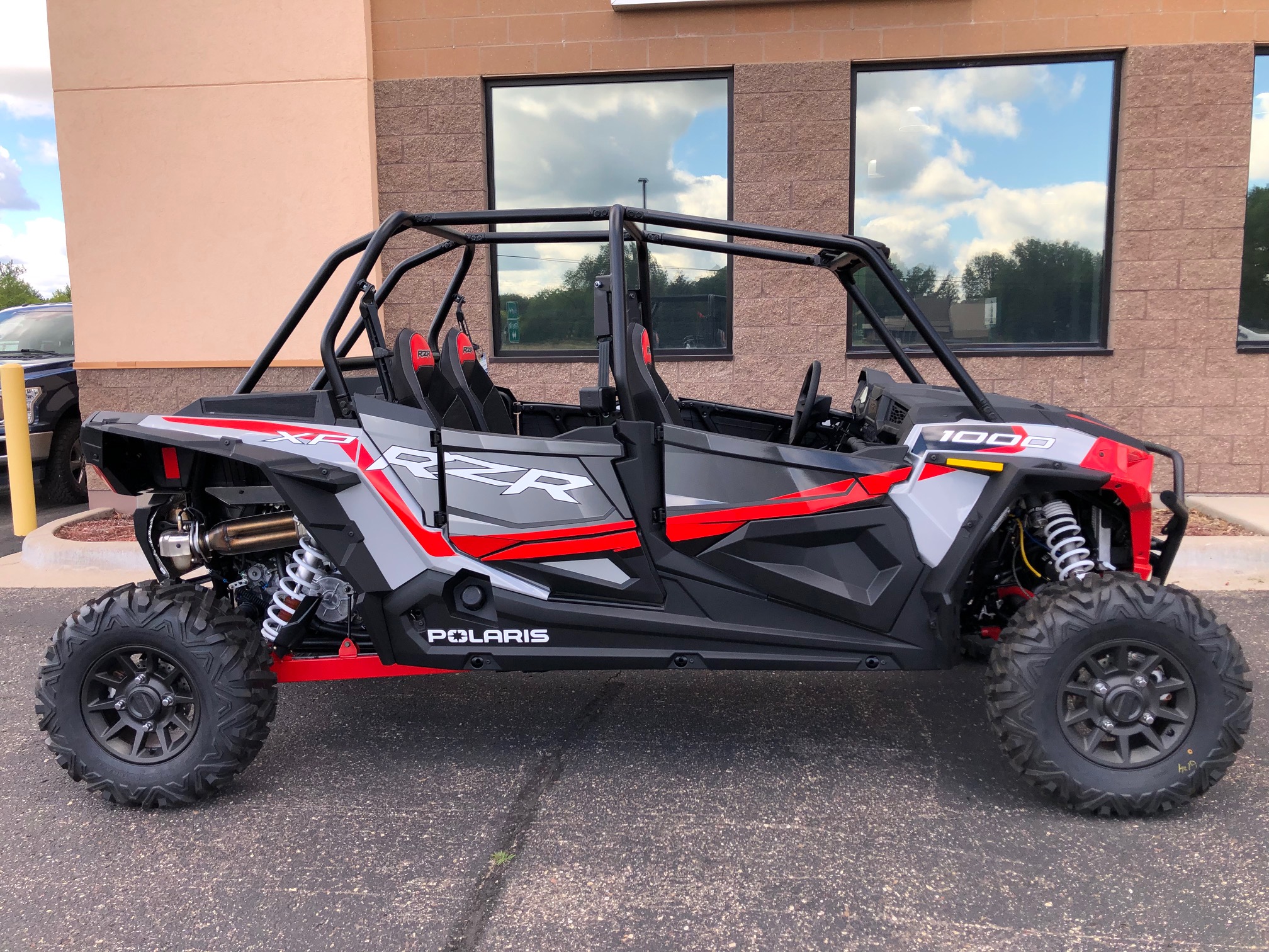 Side By Sides For Sale Minneapolis MN UTV Dealer